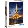 Image de Clementoni puzzle 1000 Tour Eiffel 39514