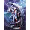 Image de Clementoni 39525 puzzle - Neuf