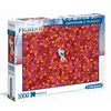 Image de Puzzle Clementoni 1000 Puzzle impossible ! Congelé2 39526