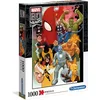 Image de Clementoni 39534 - Puzzle - Marvel 80 Years (1000 pièces)