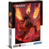 Image de Puzzle Clementoni 1000 MagicTheGathering Collection 39561