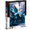 Image de Clementoni Puzzle 1000 Collection Magique The Gathering 39562