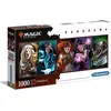 Image de Clementoni 1000 Panorama Puzzle magique 39565