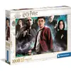 Image de CLE puzzle 1000 Harry Potter 39586