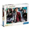 Image de Clementoni Harry Potter Jeu de puzzle 1000 pièce(s) Télévision/films - Neuf