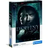 Image de Puzzle Clementoni 1000 Netflix le sorceleur 39591