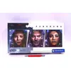 Image de Clementoni Puzzle 1000 Panorama Le Sorceleur Netflix 39593