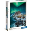 Image de CLE puzzle 1000 HQ Lofoten Islands 39601