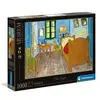 Image de Clementoni 39616 puzzle Jeu de puzzle 1000 pièce(s) Art - Neuf