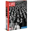 Image de Clementoni Puzzle 1000 HQC La vie en 3D 2021 39633