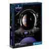 Image de Clementoni Space Contour pour puzzle 1000 pièce(s) Art - Neuf