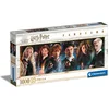 Image de Clementoni Puzzle Panorama - Harry Potter 1000 pièces
