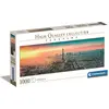 Image de Puzzle Clementoni 1000 Panorama HQ Paris 39641