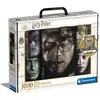 Image de Clementoni puzzle 1000 Mallette Harry Potter 39655