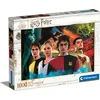 Image de Puzzle Clementoni 1000 Harry Potter 39656