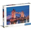 Image de Puzzle 1000 Tower Bridge de haute qualité la nuit 39674