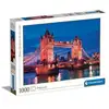 Image de Clementoni High Quality Collection 39674 puzzle Puzzle en cubes 1000 pièce(s) - Neuf