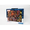 Image de CLE puzzle 1000 Mallette Marvel 39675