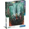 Image de Clementoni puzzle 1000 pièces Netflix Destin 39687