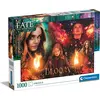 Image de Clementoni 1000 Netflix Destin 39689 puzzle