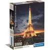 Image de Clementoni puzzle 1000 Compact Wie¿a Eiffla 39703
