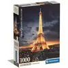 Image de PUZ 1000 PCS TOUR EIFFEL CLEMENTONI CLI39703 - Neuf
