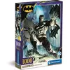Image de Clementoni puzzle 1000 Batman compact 39714