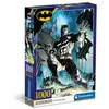 Image de Puzzle 1000 pièces Clementoni CLI39714 Batman 70 x 50 cm Bleu/Noir - Neuf