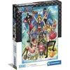 Image de Animé Collection - One Piece (1000 pièces, format vertical) - Clementoni 39725 - (Jouets / Puzzle)
