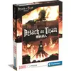 Image de CLEMENTONI Puzzle Attack on Titan 1000 Teile