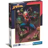 Image de Clementoni puzzle 1000 Marvel Spiderman 39742
