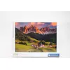 Image de CLE puzzle 1000 HQ Dolomites magiques 39743