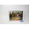 Image de CLEMENTONI Puzzle Le Magicien d'Oz 1000 pi ¨ces