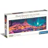 Image de Clementoni puzzle 1000 Panorama HQ 39747