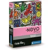 Image de Clementoni Art Series - Keith Haring II - 1000 pièces