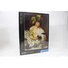 Image de Clementoni puzzle 1000 Musée Caravage Bacchus 39765