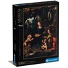 Image de Clementoni puzzle 1000 Museum Leo.la Vierge de la..39767