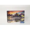 Image de CLE puzzle 1000 Compact LeMagnifiqueMontSa...39769