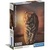 Image de 1000 pièces. CB Collection Haute Qualité Tigre