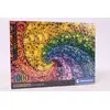 Image de CLE puzzle 1000 Compact Colorboom Collection 39779