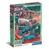 Image de Clementoni Stitch Puzzle 1000 pz Cartoni - Neuf