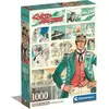 Image de Clementoni 39808 puzzle Jigsaw puzzle