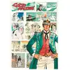 Image de Clementoni Compact 1000 pièces - Corto Maltese - Neuf