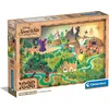 Image de CLE puzzle 1000 Compact StoryMaps  nie ka 39814