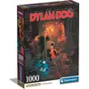 Image de Puzzle CLE 1000 Compact Dylan Dog 39817
