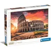 Image de Puzzle CLE 1000 HQ Coucher de soleil romain 39822