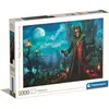 Image de Puzzle CLE 1000 HQ Le Seigneur du temps 39823