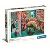 Image de CLE puzzle 1000 HQ Carnival Moon 39827