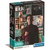 Image de Puzzle CLE 1000 Compact Netflix Berlin 39849