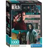 Image de Puzzle CLE 1000 Compact Netflix Berlin 39850
